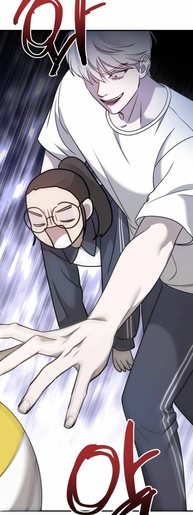 Thần Hổ Jangsan Chapter 10 - 41