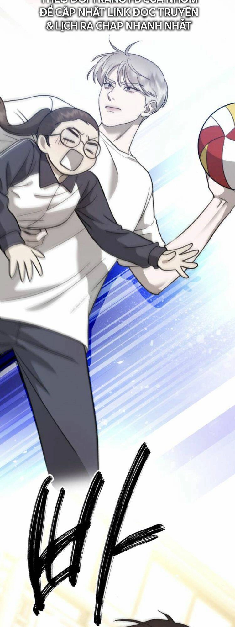 Thần Hổ Jangsan Chapter 10 - 47