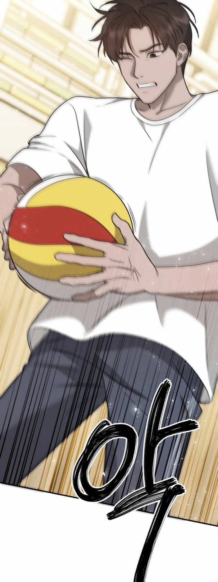 Thần Hổ Jangsan Chapter 10 - 48