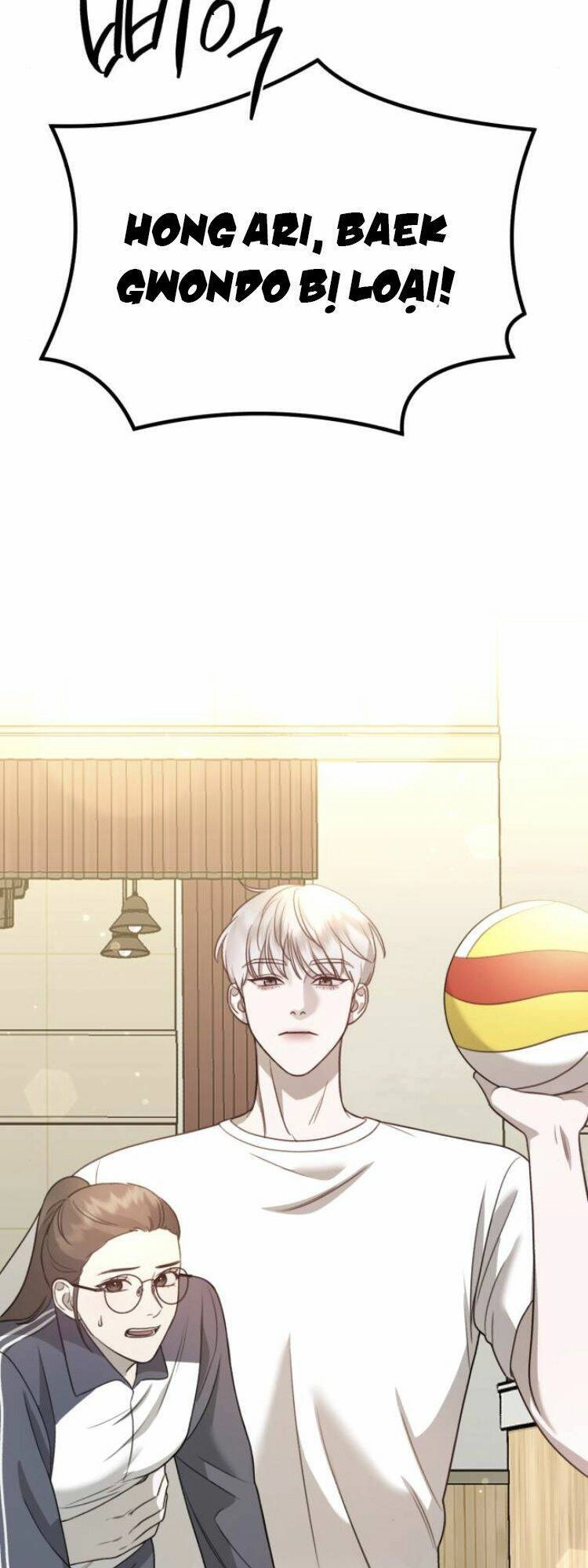 Thần Hổ Jangsan Chapter 10 - 52