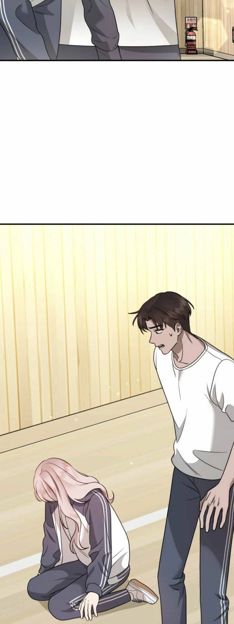 Thần Hổ Jangsan Chapter 10 - 53