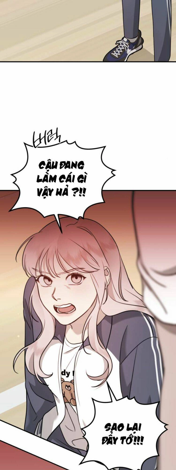 Thần Hổ Jangsan Chapter 10 - 54