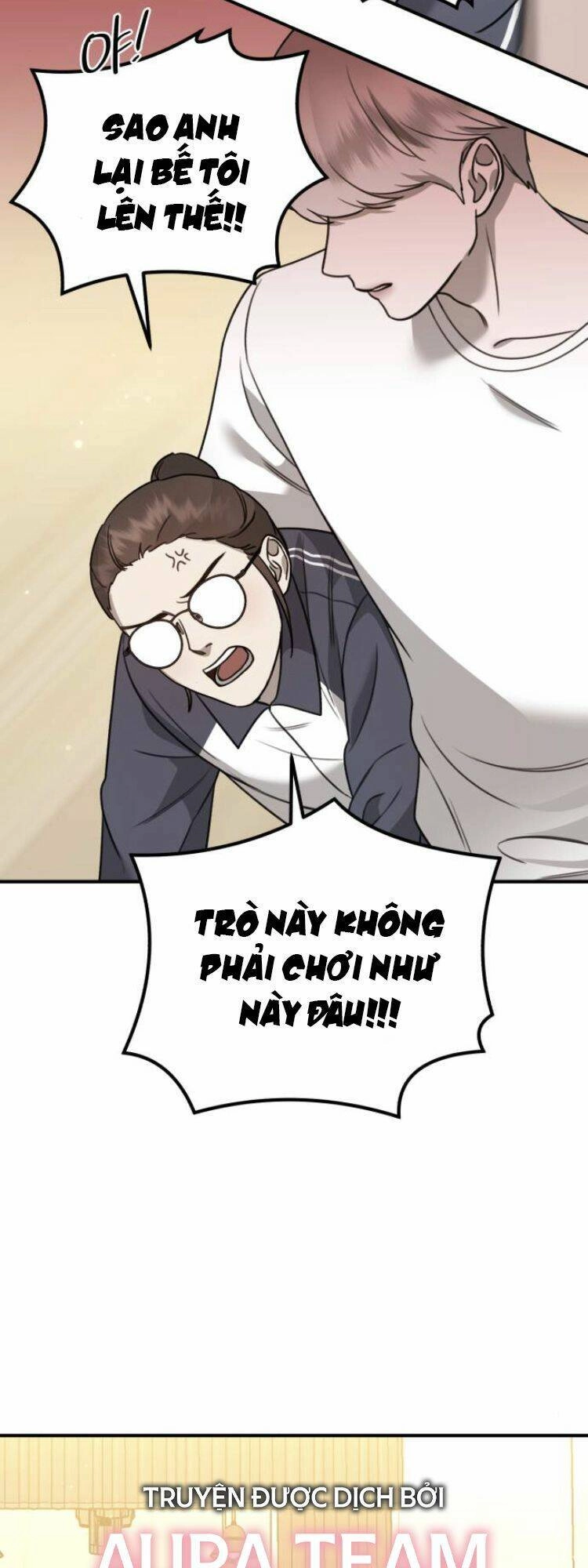 Thần Hổ Jangsan Chapter 10 - 55