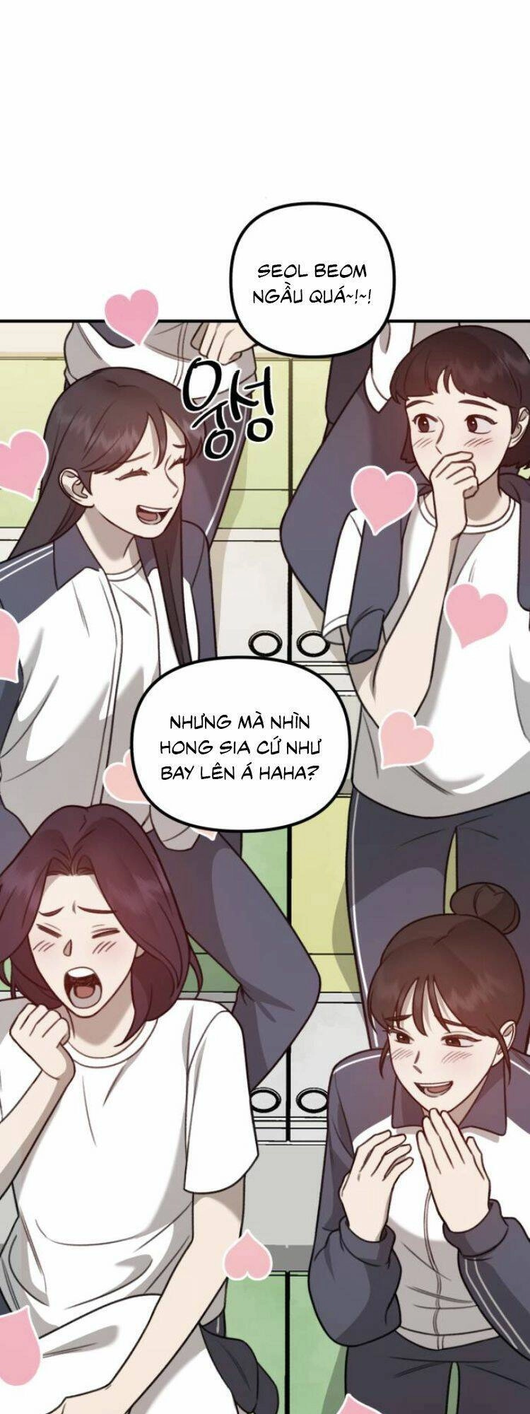 Thần Hổ Jangsan Chapter 10 - 58