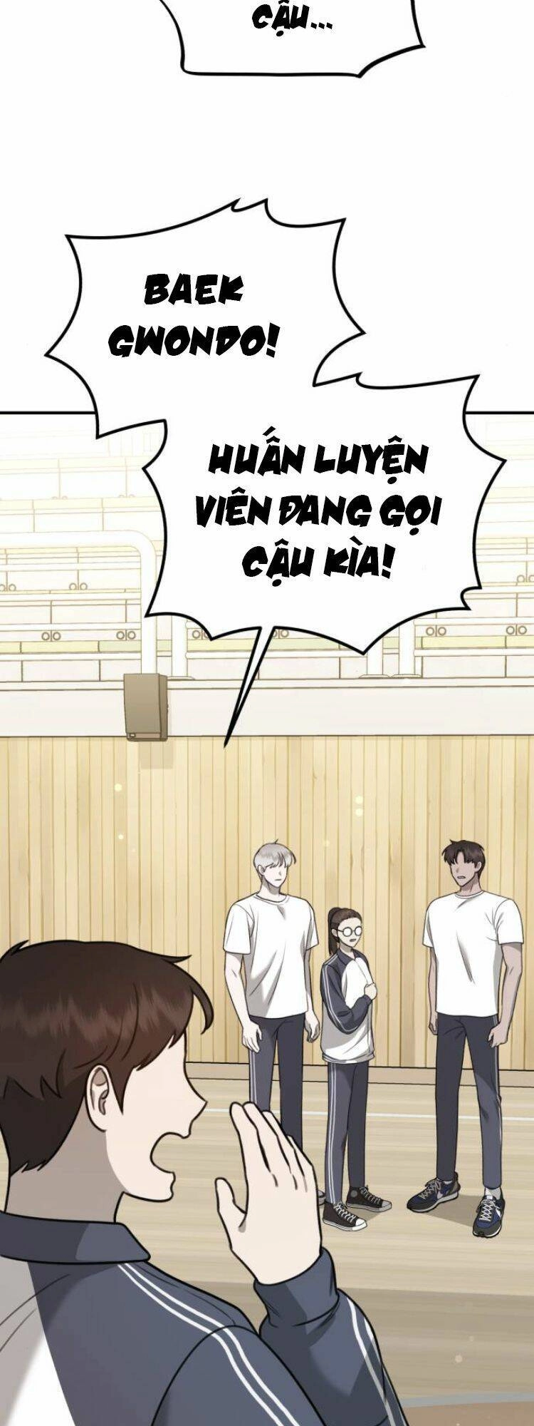 Thần Hổ Jangsan Chapter 10 - 64