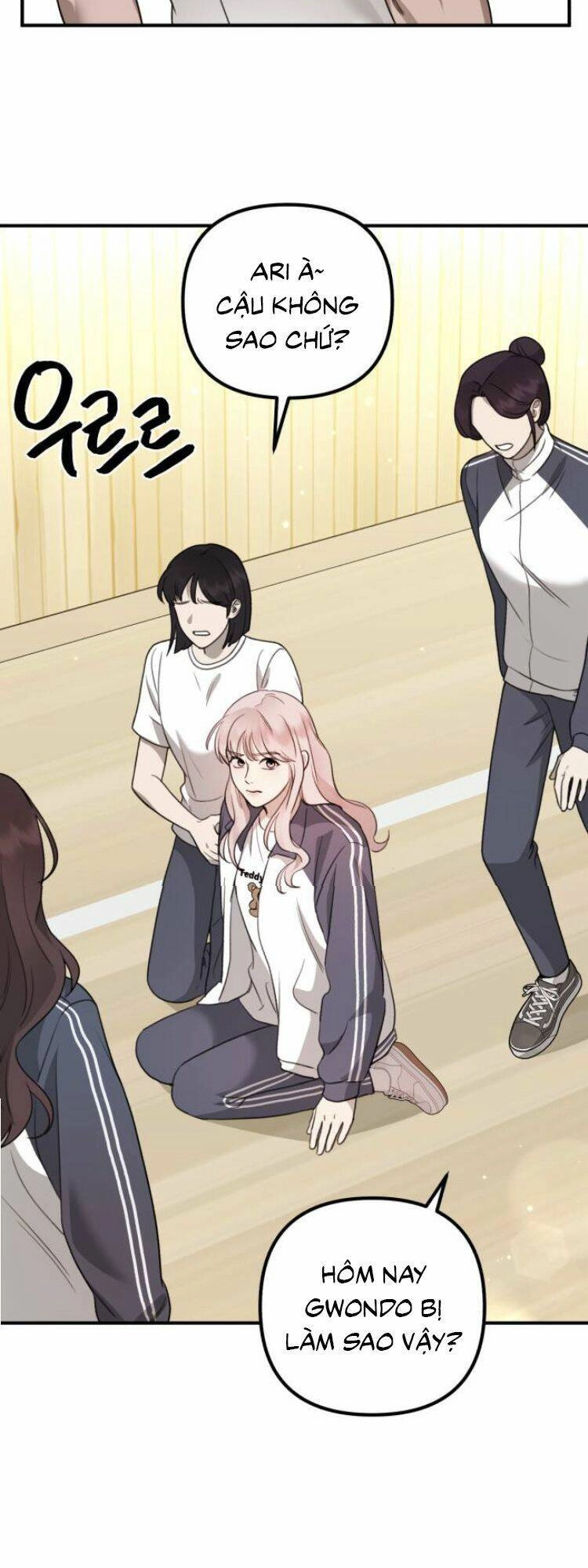 Thần Hổ Jangsan Chapter 10 - 66