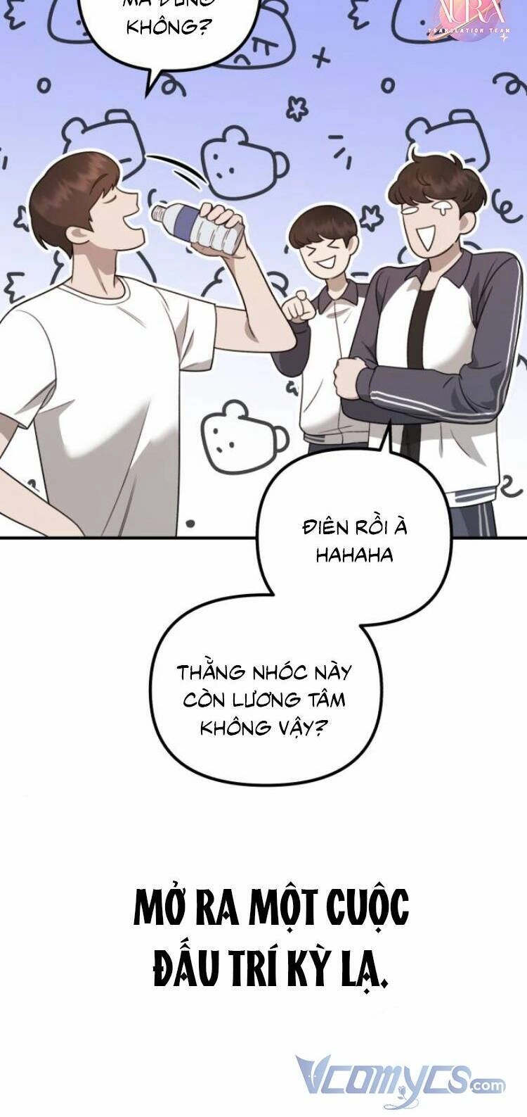 Thần Hổ Jangsan Chapter 10 - 77