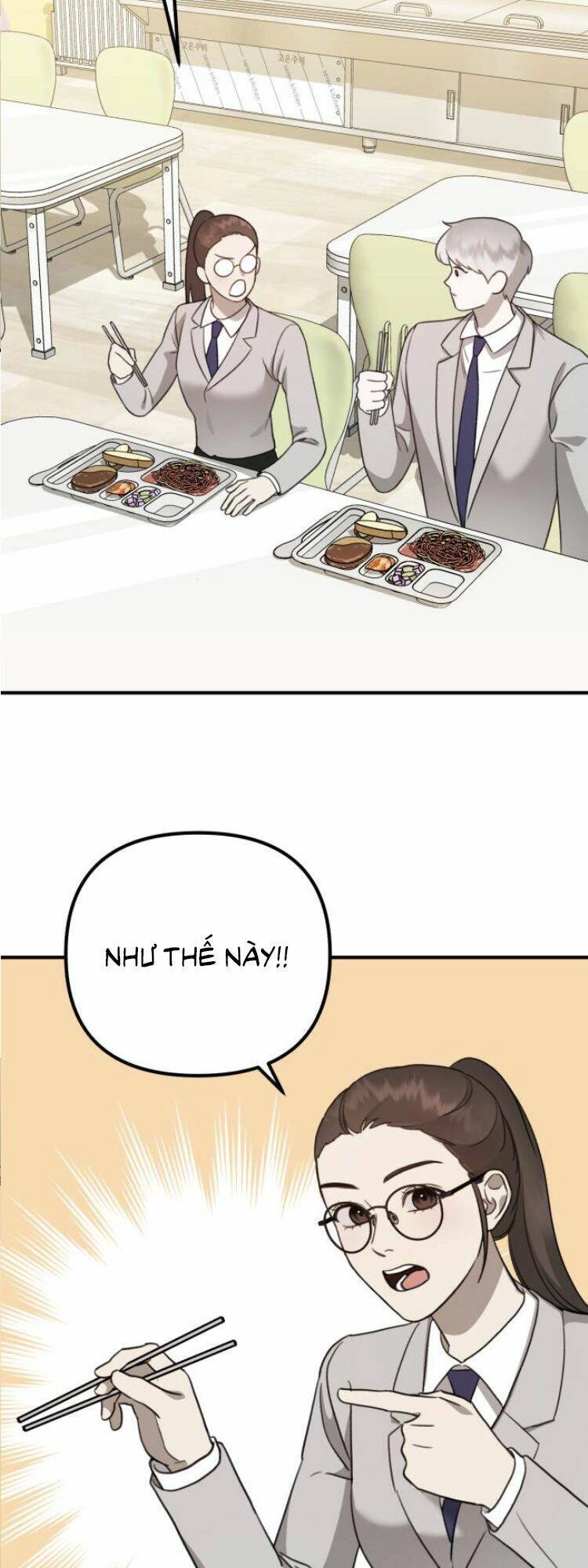 Thần Hổ Jangsan Chapter 10 - 81