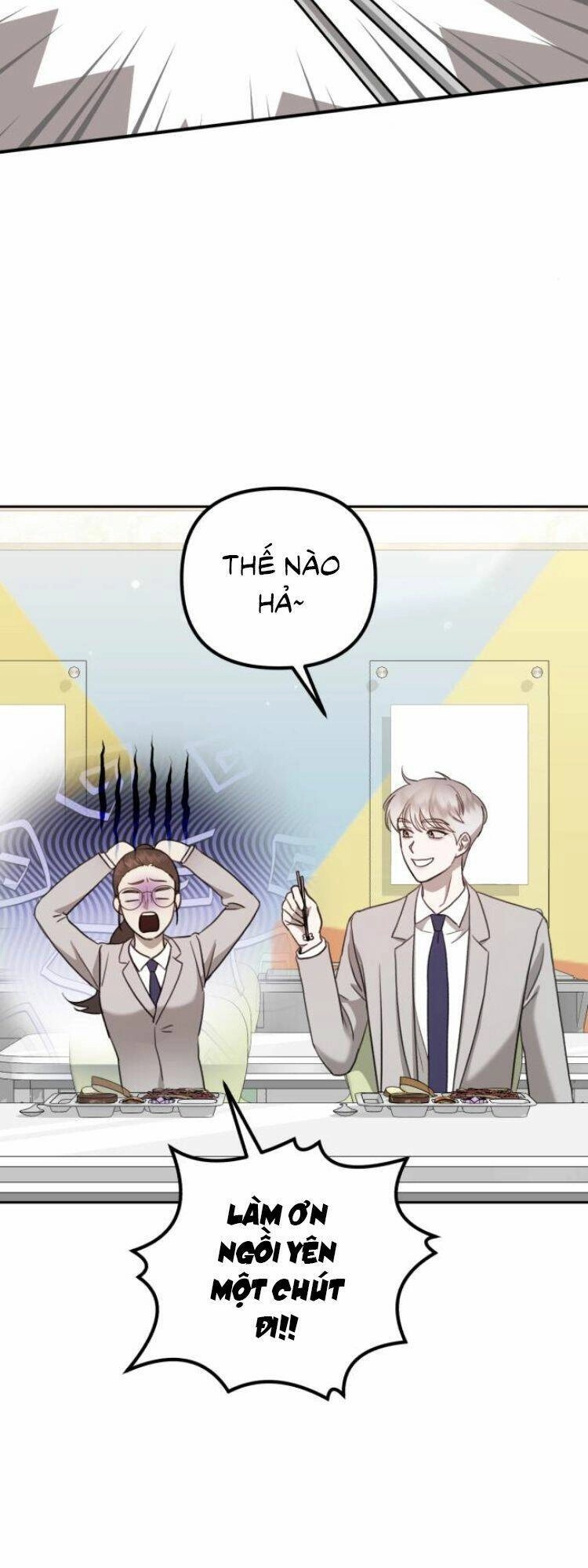 Thần Hổ Jangsan Chapter 10 - 84