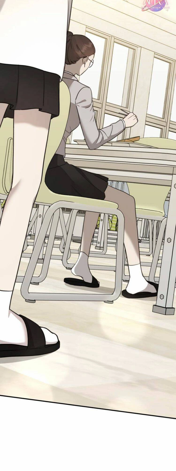 Thần Hổ Jangsan Chapter 10 - 93