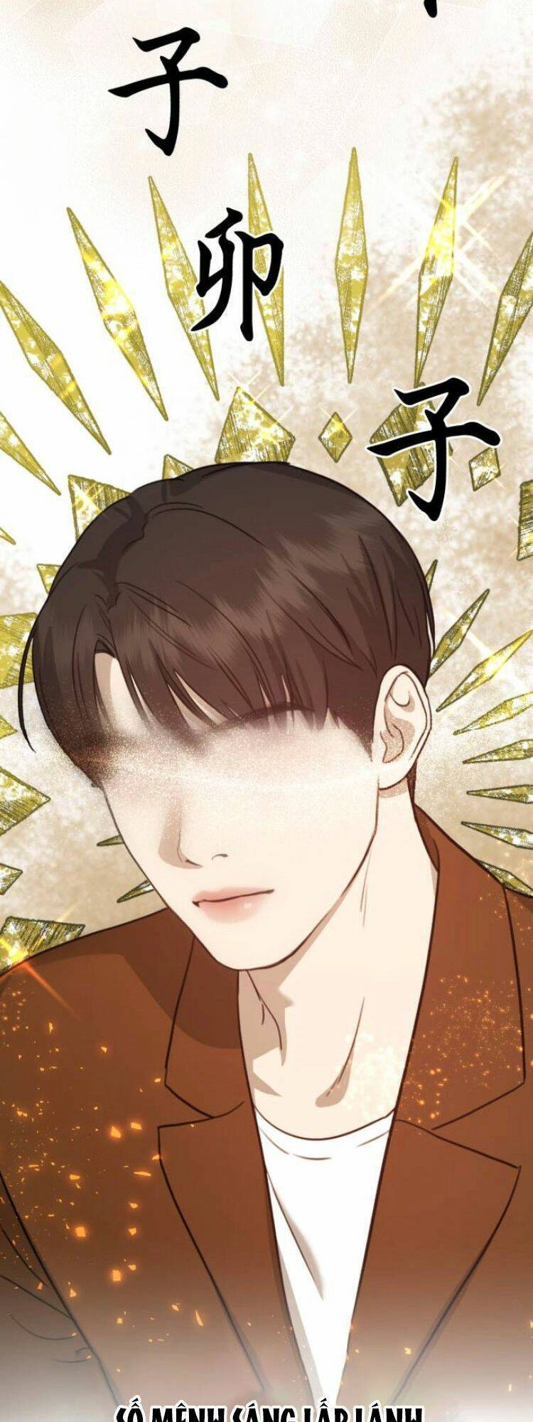 Thần Hổ Jangsan Chapter 11 - 3