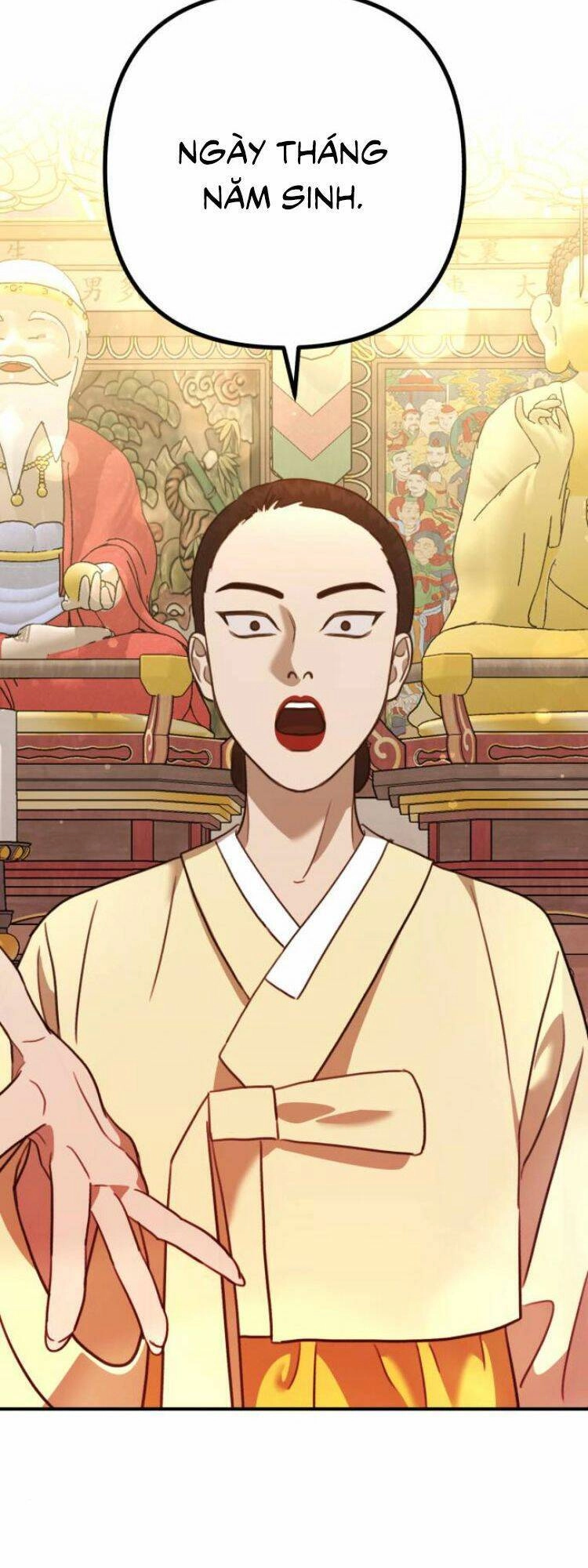 Thần Hổ Jangsan Chapter 11 - 7