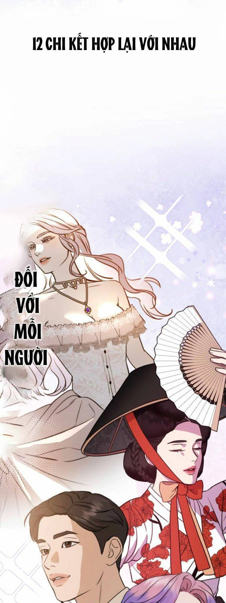 Thần Hổ Jangsan Chapter 11 - 11