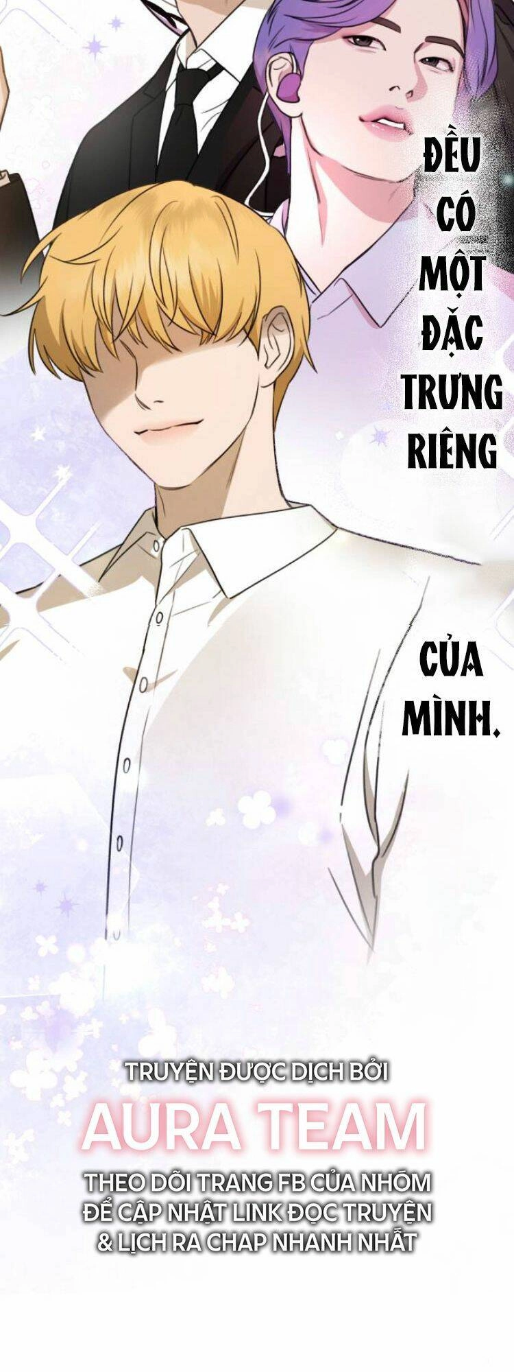 Thần Hổ Jangsan Chapter 11 - 12
