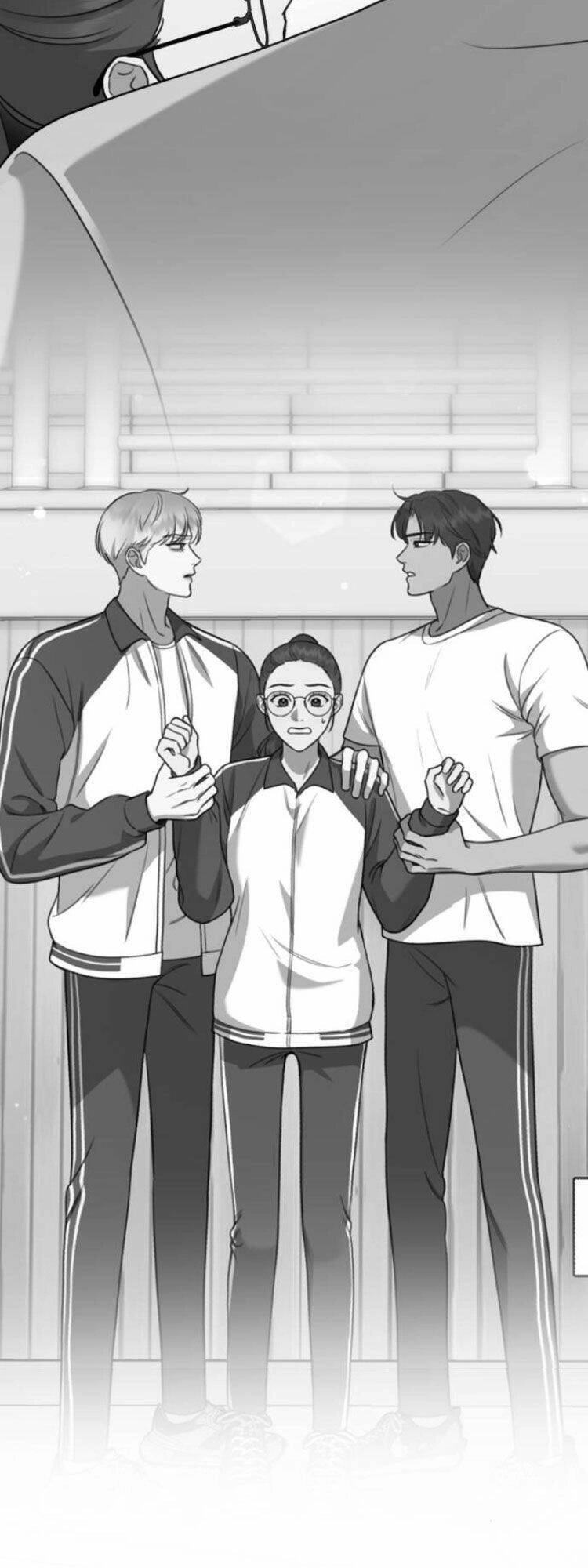 Thần Hổ Jangsan Chapter 11 - 23