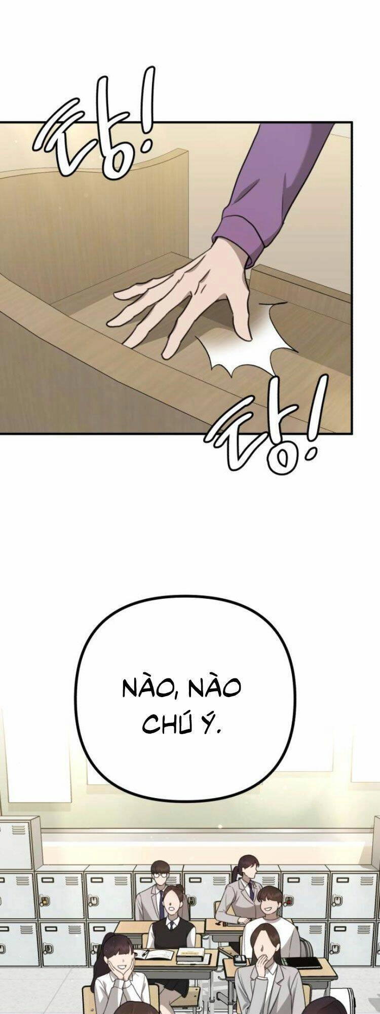 Thần Hổ Jangsan Chapter 11 - 41