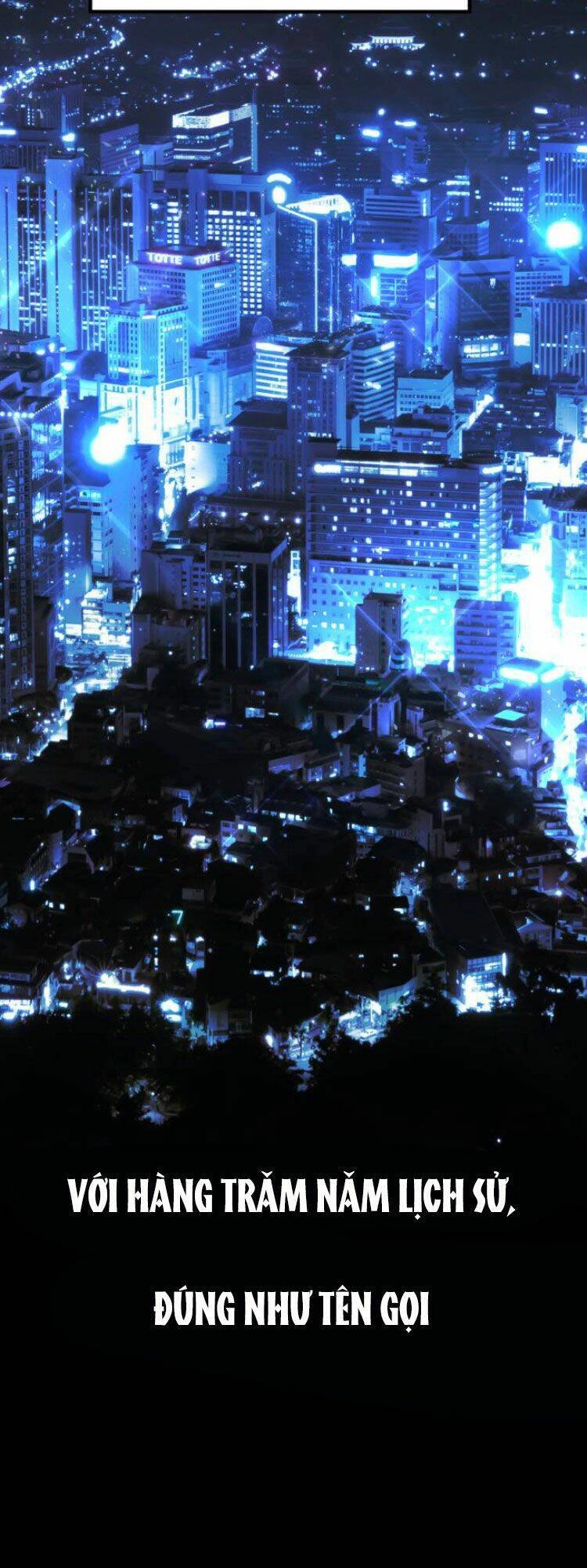 Thần Hổ Jangsan Chapter 11 - 48