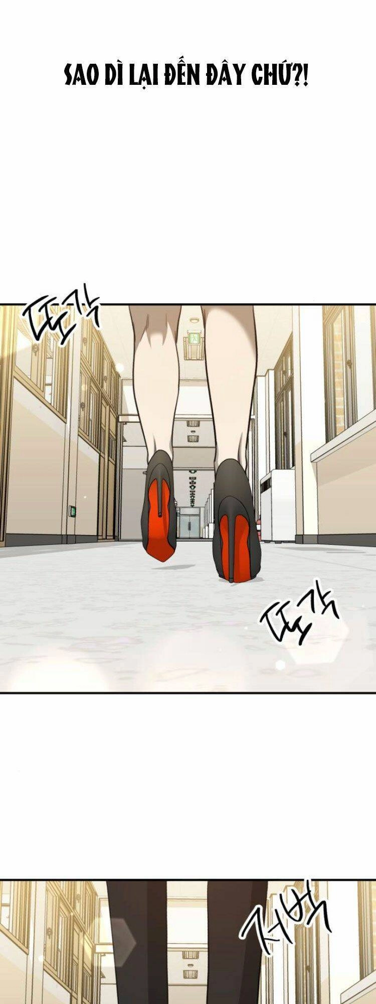 Thần Hổ Jangsan Chapter 11 - 82