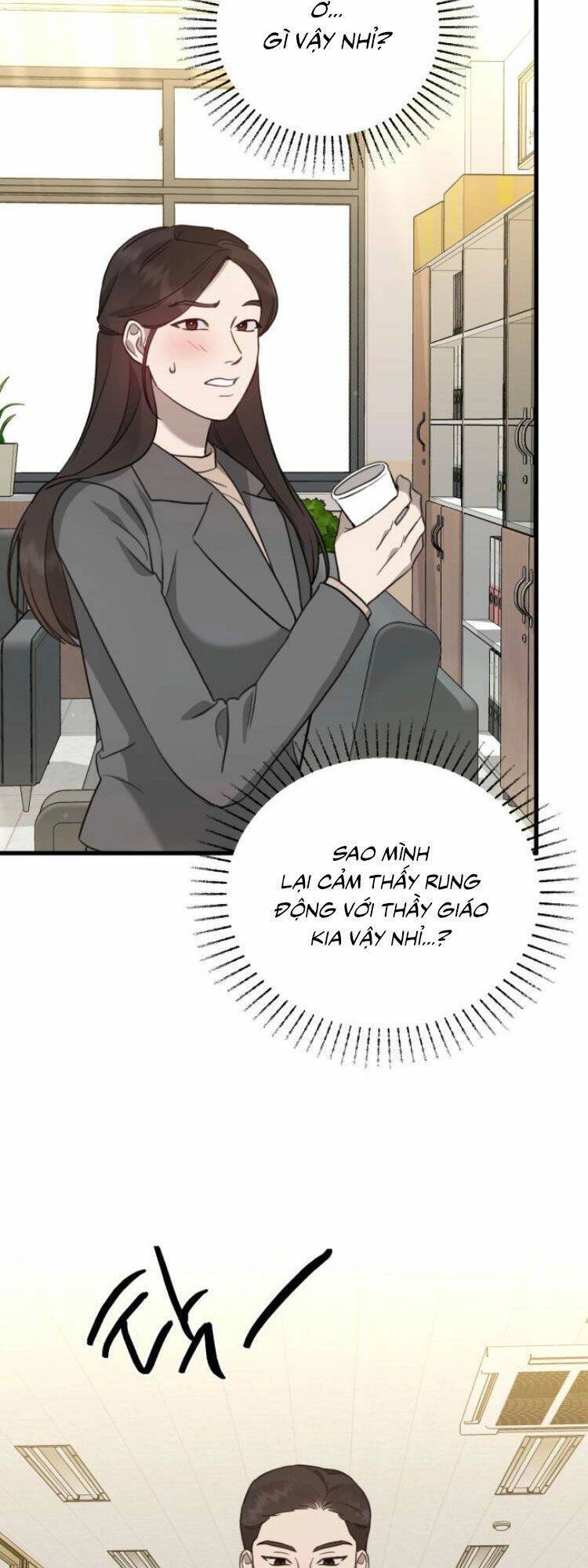 Thần Hổ Jangsan Chapter 11 - 91