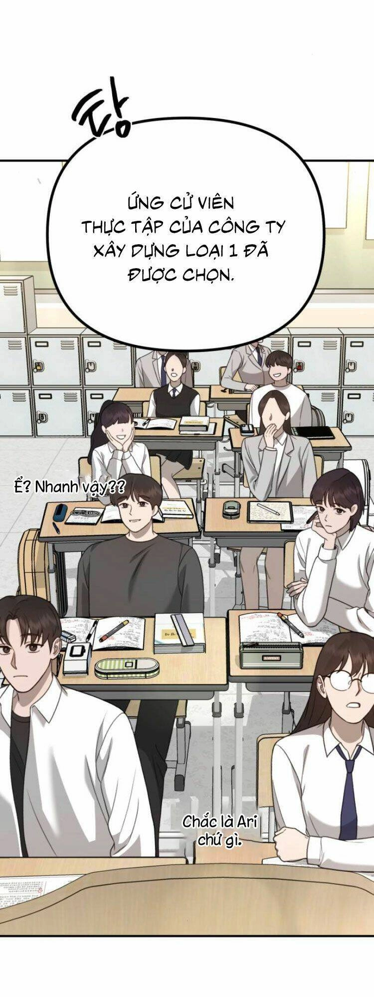 Thần Hổ Jangsan Chapter 11 - 96