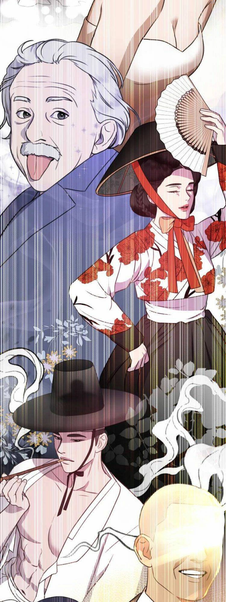 Thần Hổ Jangsan Chapter 11 - 106