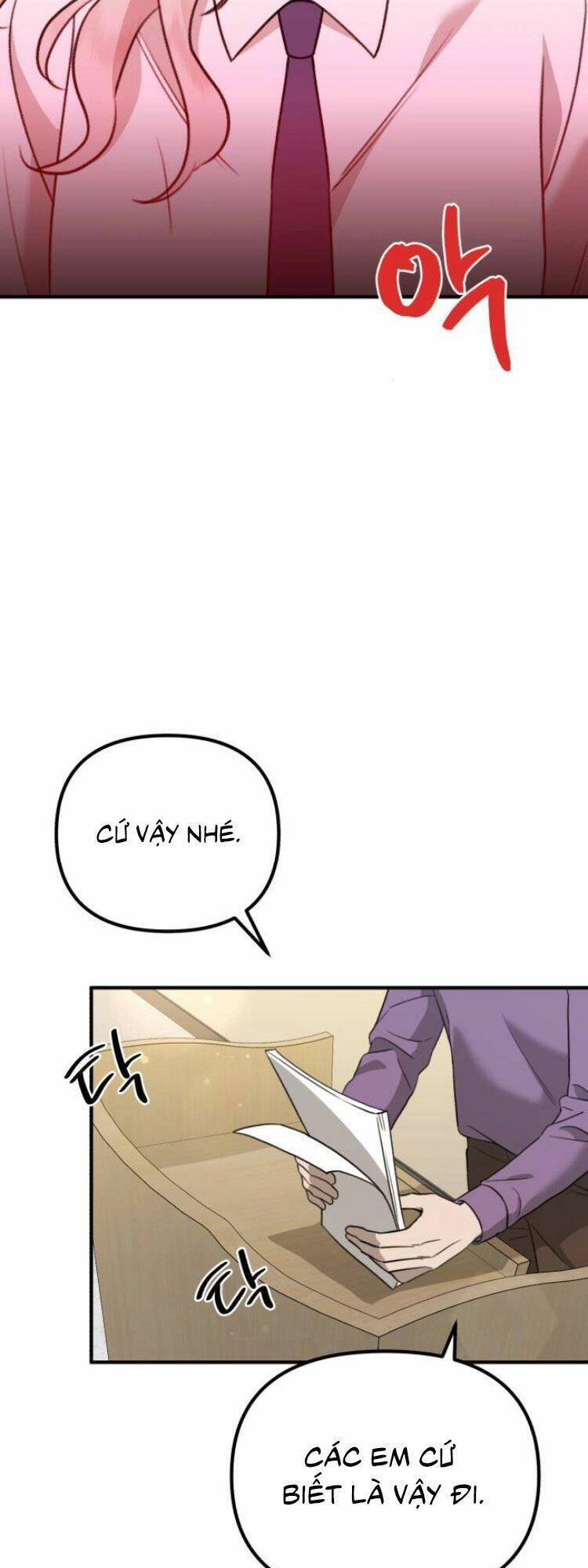 Thần Hổ Jangsan Chapter 12 - 15