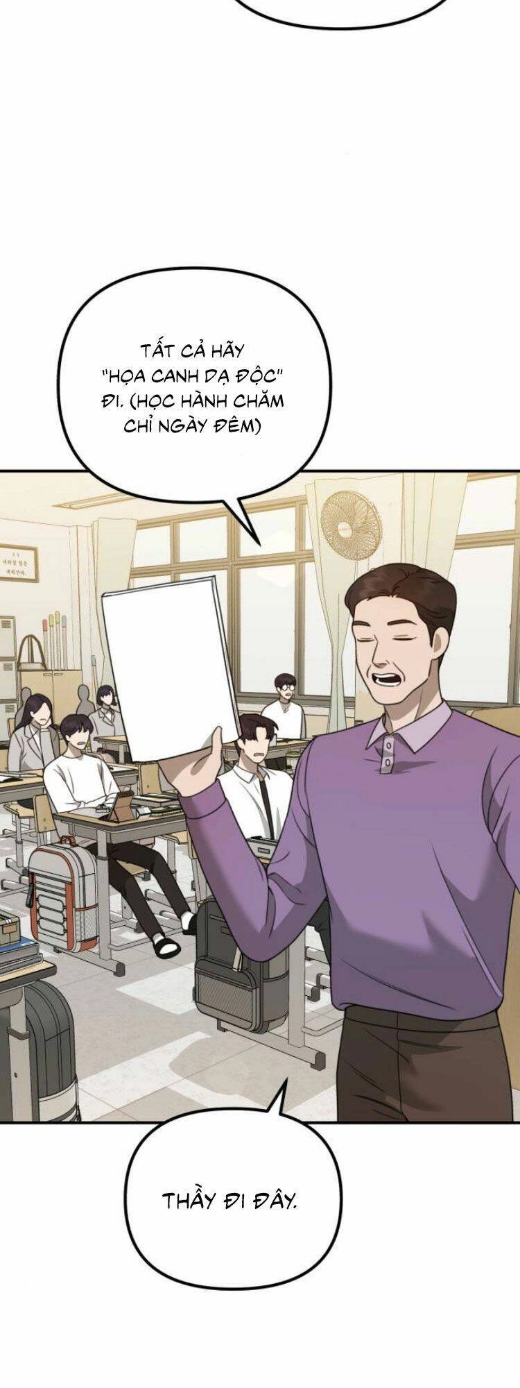 Thần Hổ Jangsan Chapter 12 - 16