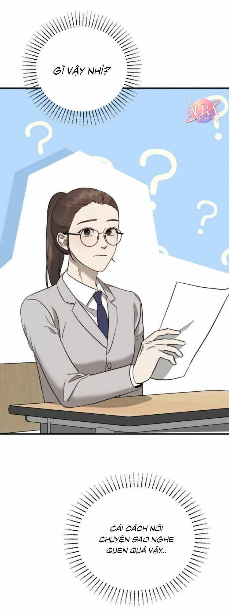 Thần Hổ Jangsan Chapter 12 - 19