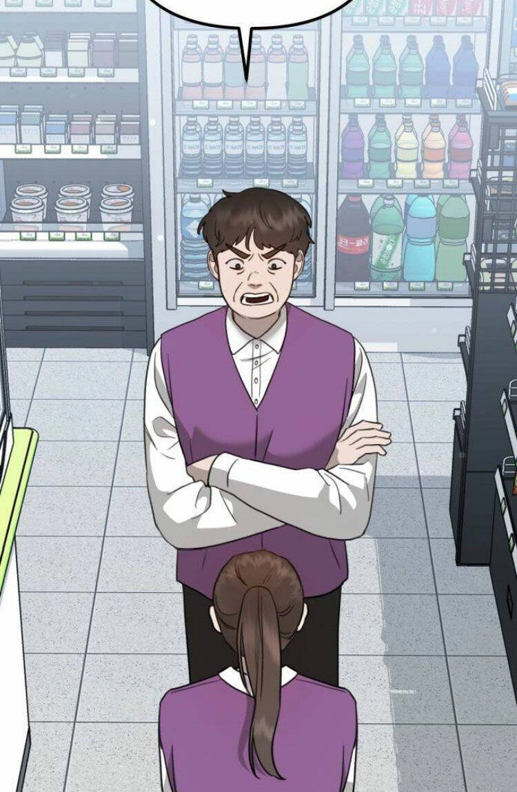 Thần Hổ Jangsan Chapter 12 - 25