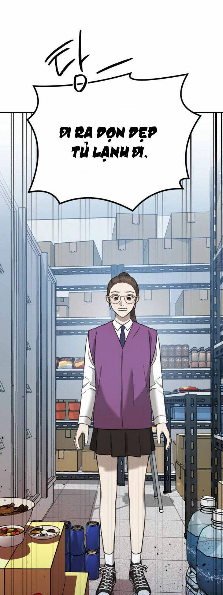 Thần Hổ Jangsan Chapter 12 - 27