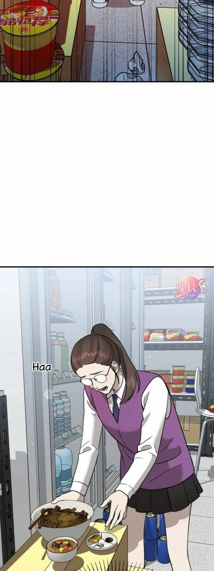 Thần Hổ Jangsan Chapter 12 - 28