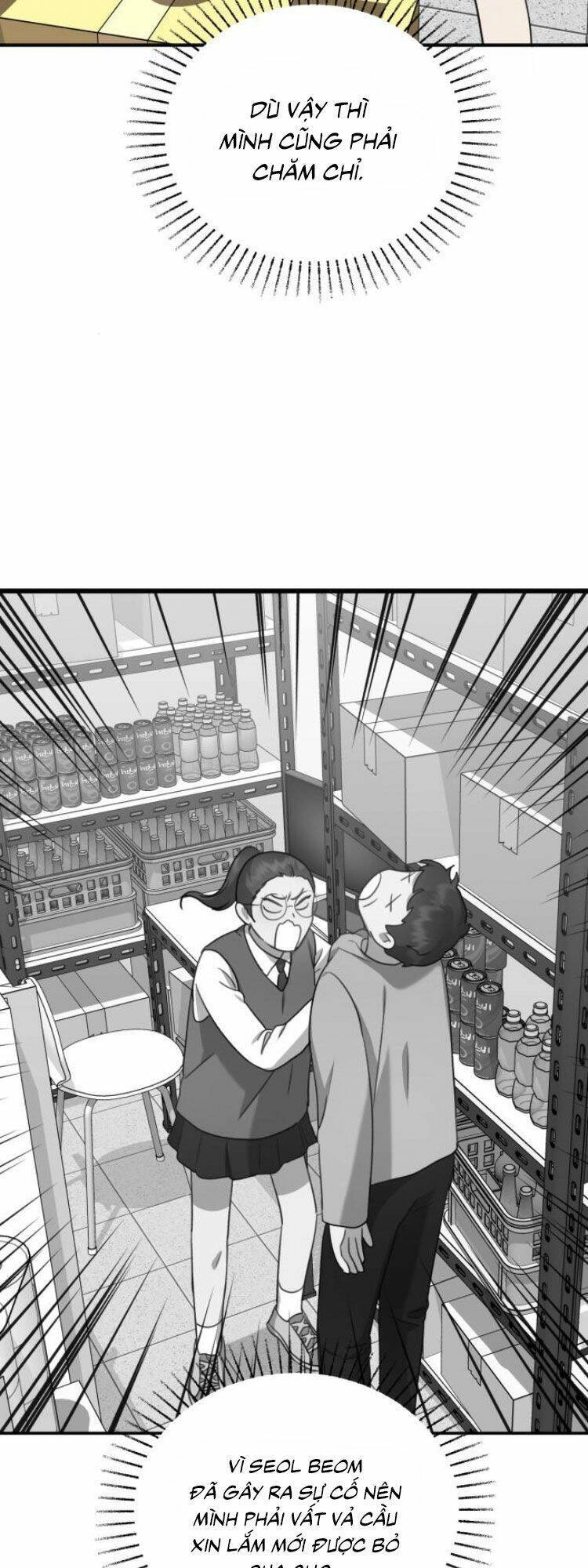 Thần Hổ Jangsan Chapter 12 - 29