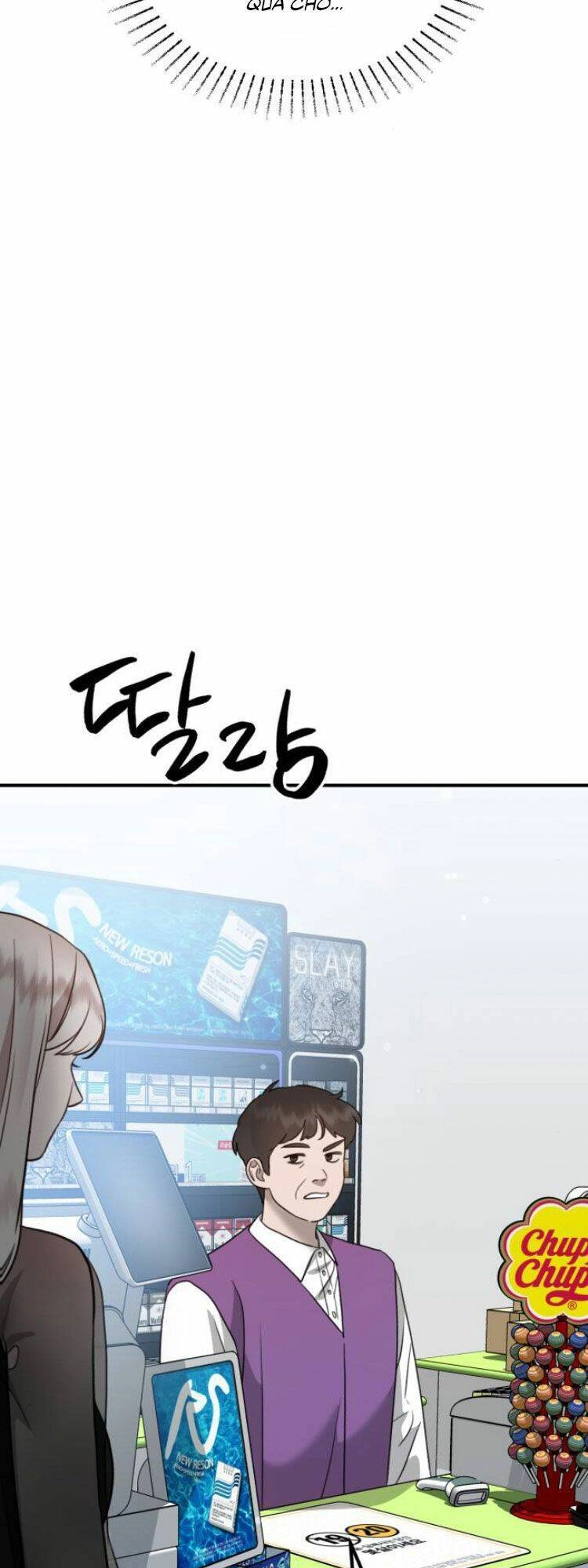 Thần Hổ Jangsan Chapter 12 - 30