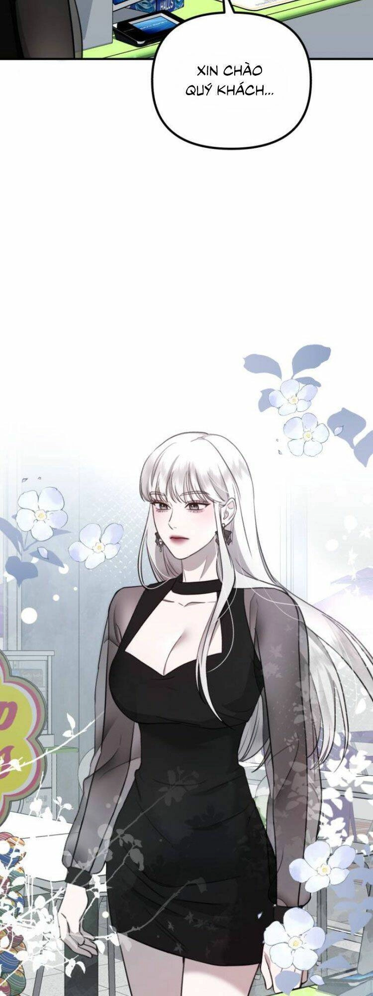 Thần Hổ Jangsan Chapter 12 - 31