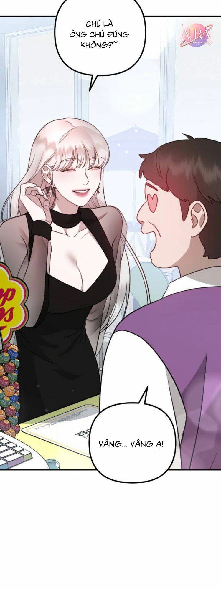 Thần Hổ Jangsan Chapter 12 - 35