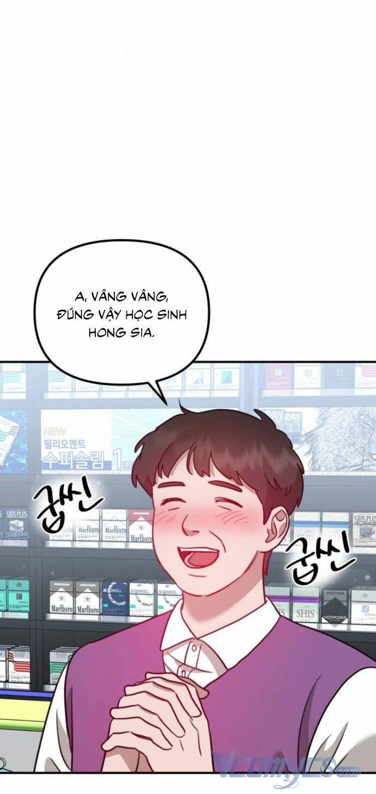 Thần Hổ Jangsan Chapter 12 - 37