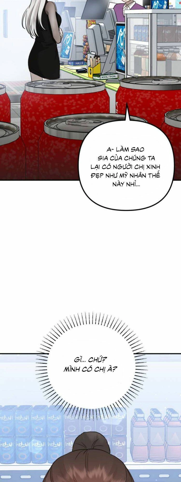 Thần Hổ Jangsan Chapter 12 - 41