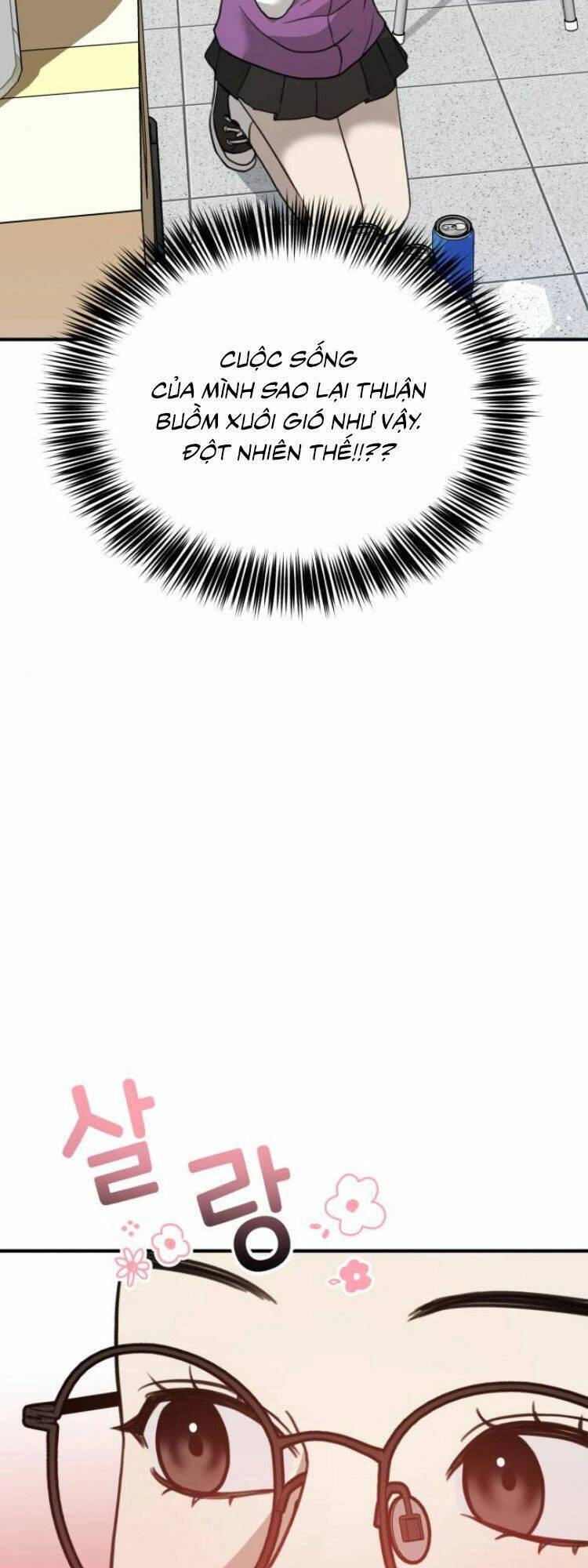 Thần Hổ Jangsan Chapter 12 - 49