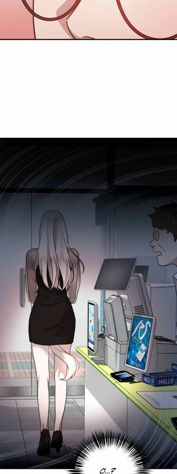 Thần Hổ Jangsan Chapter 12 - 50