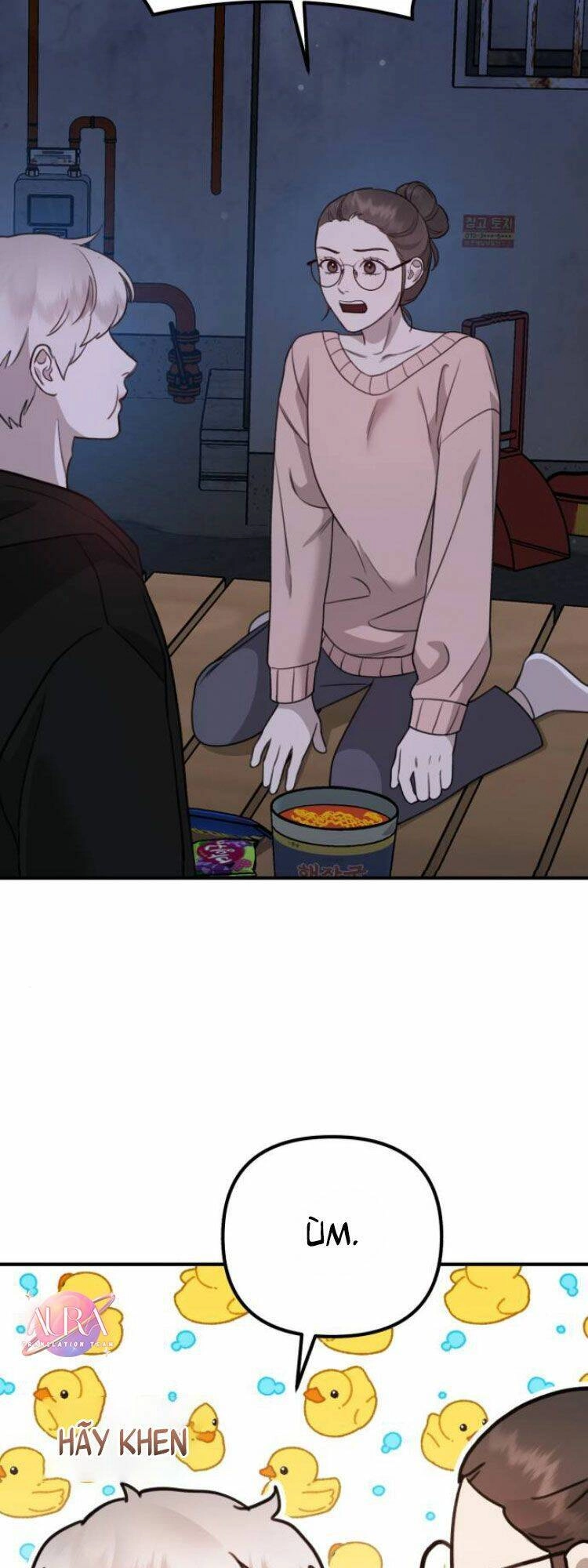 Thần Hổ Jangsan Chapter 12 - 58