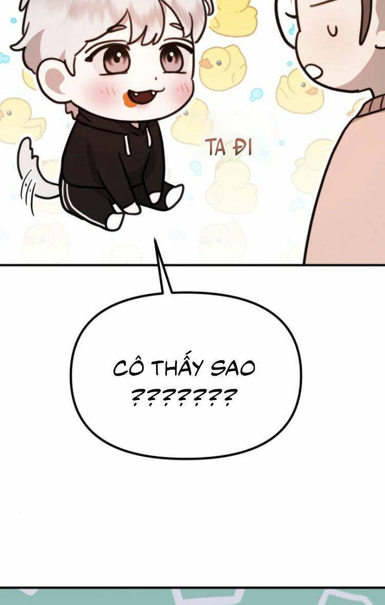 Thần Hổ Jangsan Chapter 12 - 59