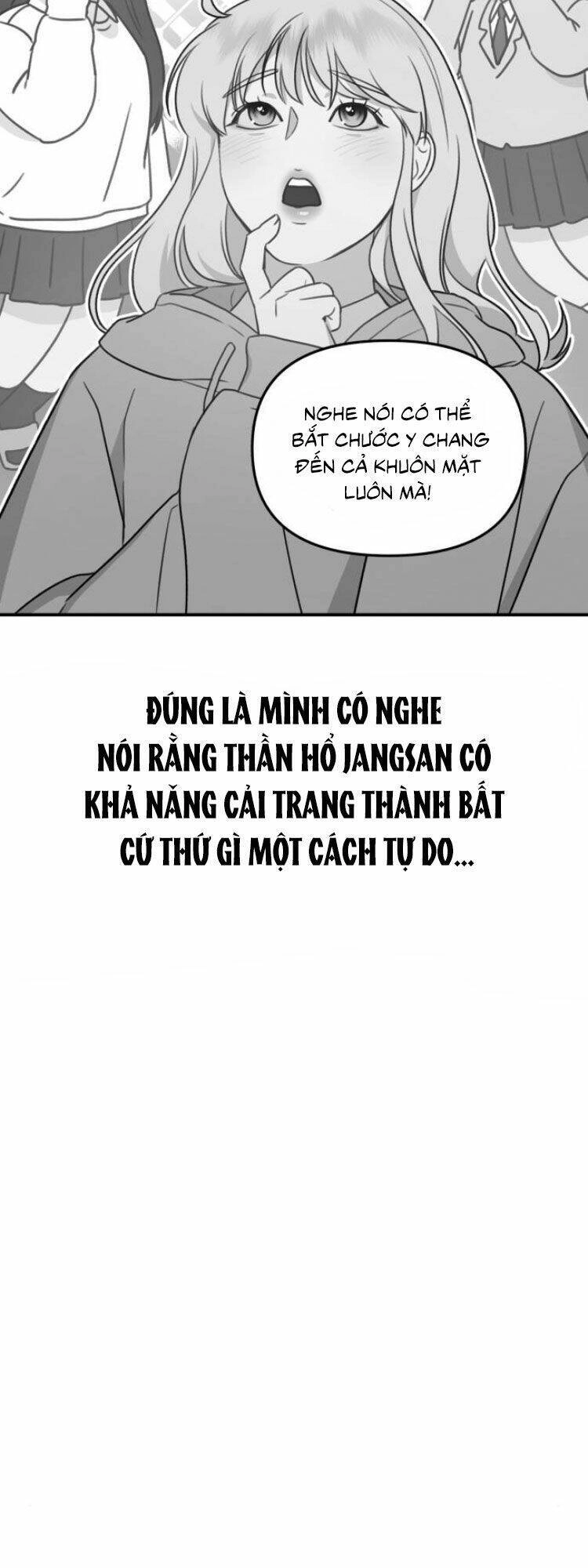Thần Hổ Jangsan Chapter 12 - 71