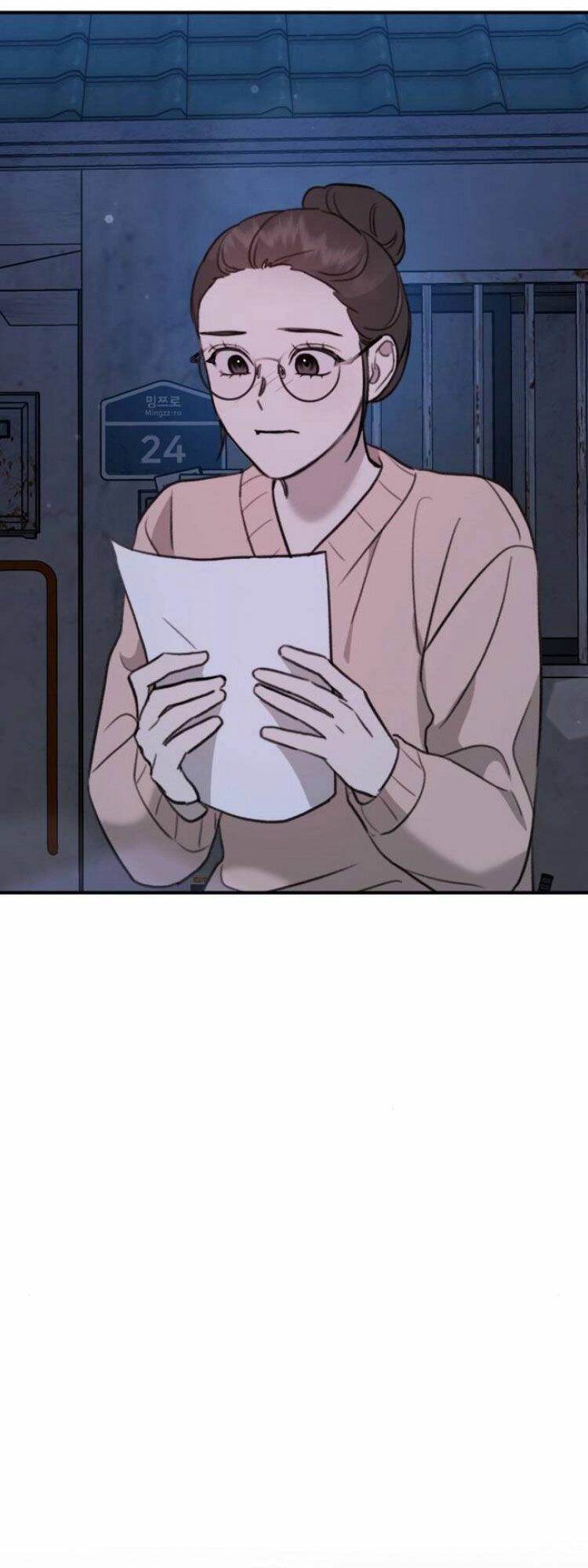 Thần Hổ Jangsan Chapter 12 - 92