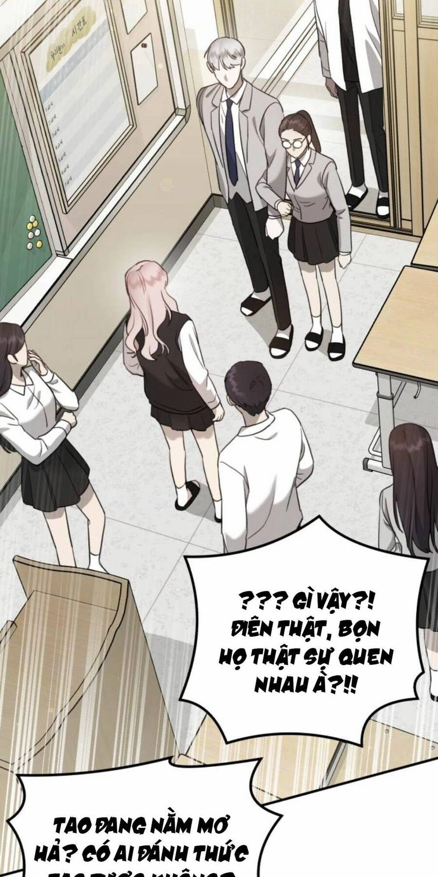 Thần Hổ Jangsan Chapter 14 - 4