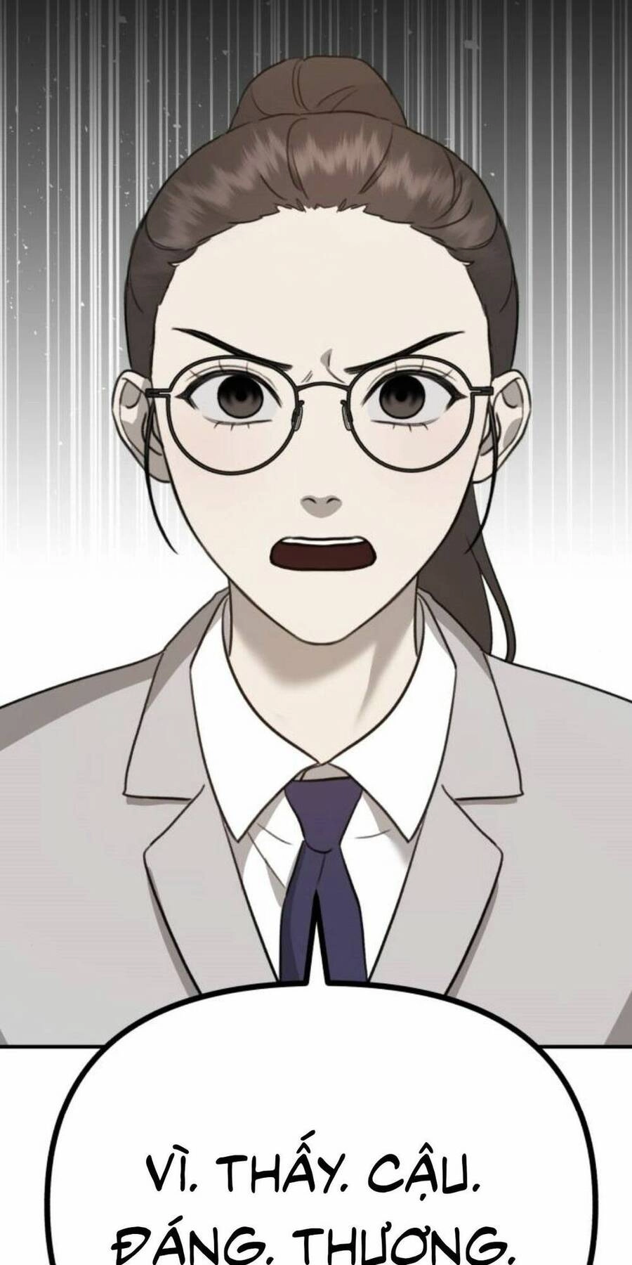 Thần Hổ Jangsan Chapter 14 - 15