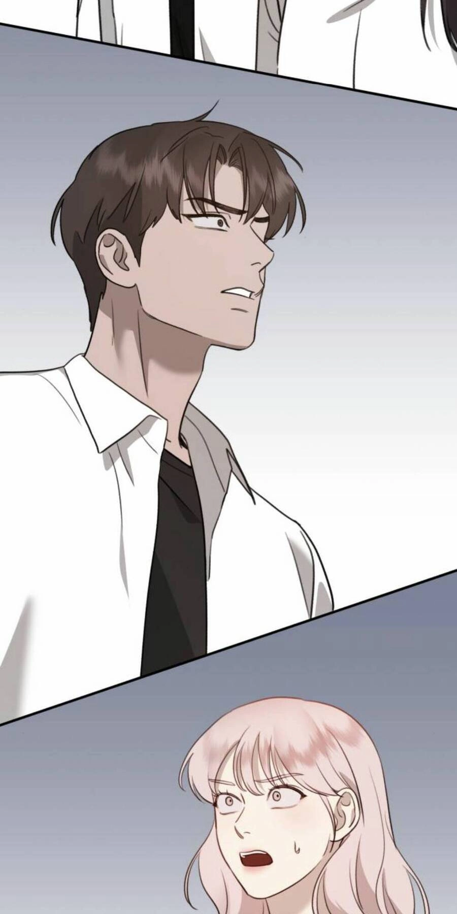 Thần Hổ Jangsan Chapter 14 - 27