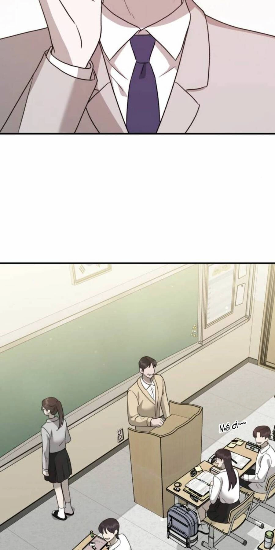 Thần Hổ Jangsan Chapter 14 - 101