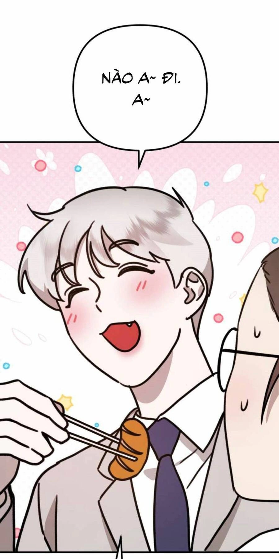 Thần Hổ Jangsan Chapter 14 - 111