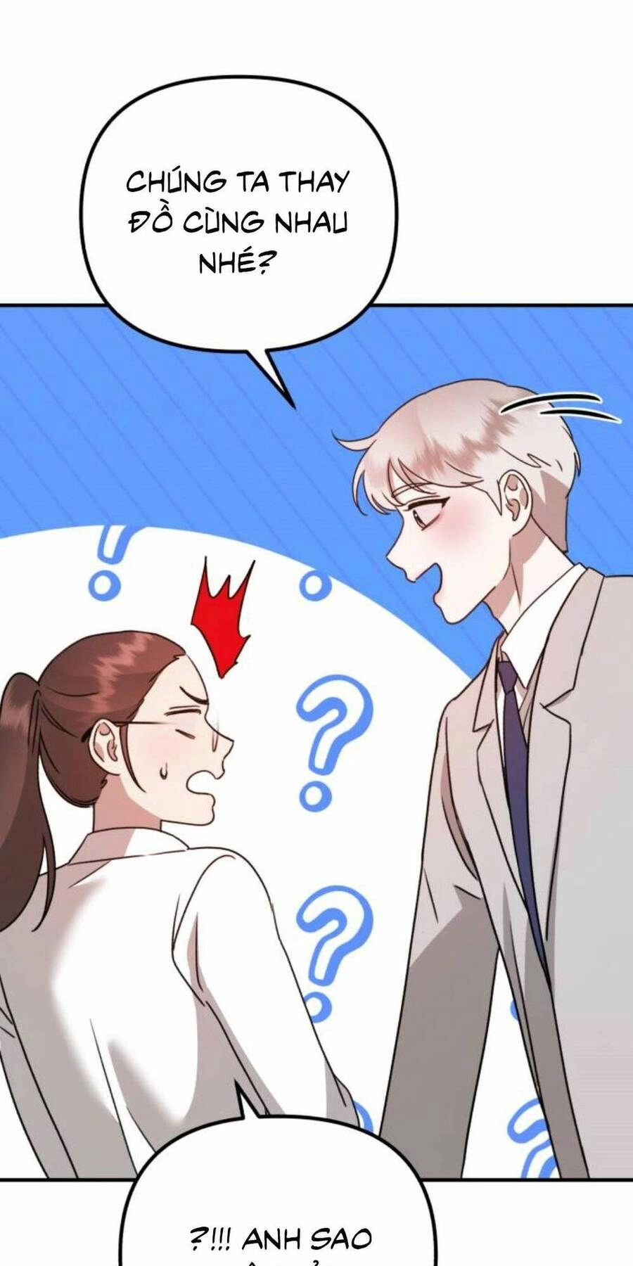 Thần Hổ Jangsan Chapter 14 - 115