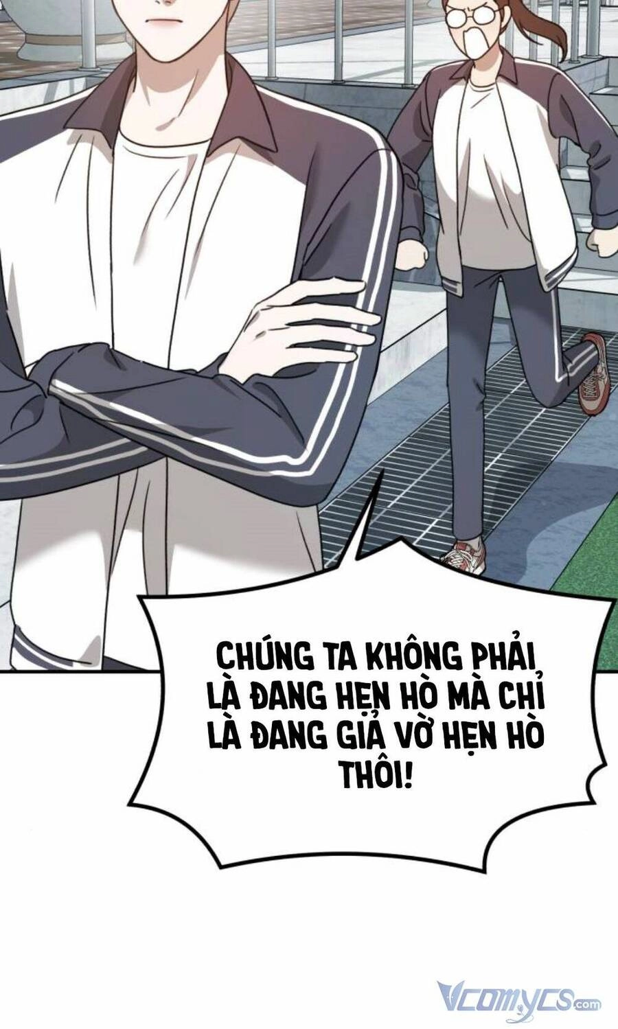 Thần Hổ Jangsan Chapter 14 - 120